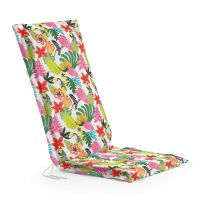 Almofada para cadeiras Belum 0120-404 53 x 4 x 101 cm