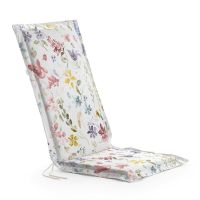Almofada para cadeiras Belum 0120-415 53 x 4 x 101 cm