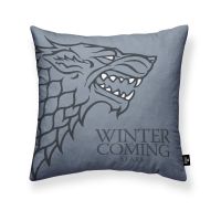 Capa de travesseiro Game of Thrones Stark A 45 x 45 cm