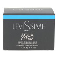 Creme Facial Hidratante Levissime Aqua Cream 50 ml
