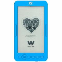 eBook Woxter 4 GB Azul