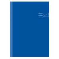 Agenda Deusto 04-POSITANO E-11-226 2024 Azul 17 x 24 cm