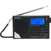 Rádio Aiwa RMD77 Preto