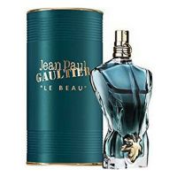 Perfume Homem Le Beau Jean Paul Gaultier EDT (1 Unidade) (Recondicionado D)