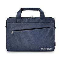 Mala para Portátil Monray MON-NOTEBOOKBAG-0124 Azul