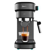 Máquina de Café Expresso Manual Cecotec Cafelizzia 890 1,2 L