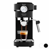 Máquina de Café Expresso Manual Cecotec 1,2 L 20 bar 1350W 1350 W (Recondicionado B)