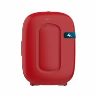 Mini frigorifico Cecotec Bora  Vermelho