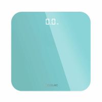 Balança digital para casa de banho Cecotec Surface Precision 9350 Healthy Azul