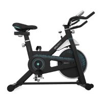 Bicicleta de Exercício Cecotec DrumFit Indoor 13000 Delfos