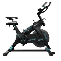 Bicicleta de Exercício Cecotec DrumFit Indoor 23000 Kosmos Pro