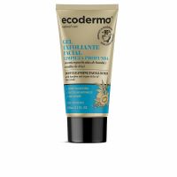 Gel Exfoliante Facial Ecoderma Deep Cleansing 150 ml