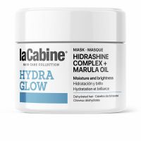 Máscara Hidratante laCabine Hydra Glow 250 ml