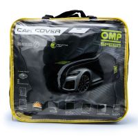 Capa para Automóveis OMP Speed SUV 4 camadas (XL)