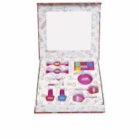 Conjunto de Maquilhagem Infantil MYA Cosmetics Candy Box 10 Peças