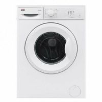 Máquina de lavar New Pol NW512EU 5 kg 1000 rpm 2100 W