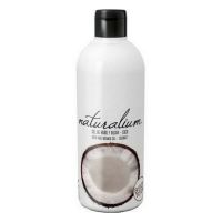 Gel de duche Coconut Naturalium (500 ml) 500 ml