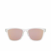 Óculos de Sol Infantis Hawkers One Kids Air Transparente Ø 47 mm Ouro rosa
