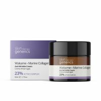 Creme Anti-idade Skin Generics Wakame + Marine Collagen 50 ml