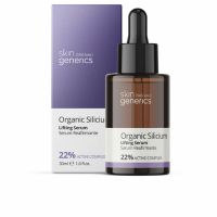 Sérum Reafirmante Skin Generics Organic Silicium 30 ml