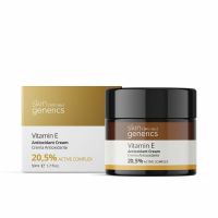 Creme Antioxidante Skin Generics Vitamina E 50 ml