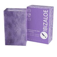 Barra de Sabão Ibizaloe Lavender 100 g