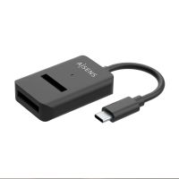 Adaptador USB a SATA para Disco Rígido Aisens ASUC-M2D011-BK
