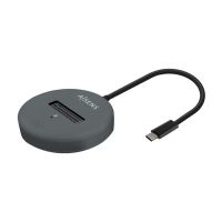 Adaptador USB a SATA para Disco Rígido Aisens ASUC-M2D014-GR