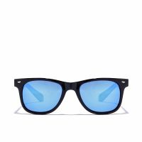 Óculos de sol polarizados Hawkers Slater Preto Azul (Ø 48 mm)