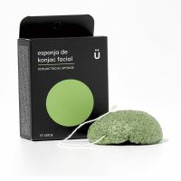 Gel de Limpeza Facial Naturbrush Esponja 15 g