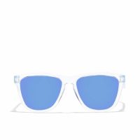 Óculos de sol polarizados Hawkers One Raw Azul Transparente (Ø 55,7 mm)