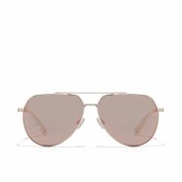 Óculos de sol polarizados Hawkers Shadow Ouro rosa (Ø 60 mm)