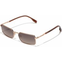 Óculos escuros femininos Hawkers X Tini Sour Ø 34 mm Ouro rosa