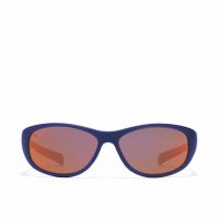 Óculos de Sol Infantis Hawkers RAVE KIDS Ø 38 mm Azul escuro
