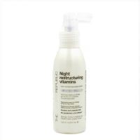Tratamento Capilar Reconstrutor The Cosmetic Republic Night Restructuring Vitamins 100 ml
