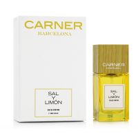 Perfume Unissexo Carner Barcelona EDP Sal Y Limón 30 ml