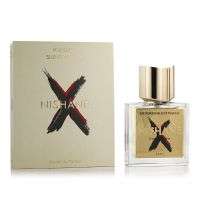 Perfume Unissexo Nishane Hundred Silent Ways X 50 ml