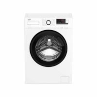 Máquina de lavar BEKO WRA8615XW 60 cm 1200 rpm