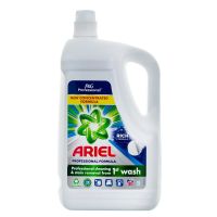 Detergente líquido Ariel Professional 5 L