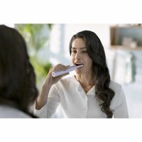 Escova de Dentes Elétrica Philips Cepillo dental eléctrico sónico: tecnología sónica