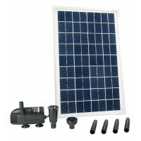 Painel solar fotovoltaico Ubbink Solarmax 40 x 25,5 x 2,5 cm