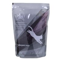 Comida para gato Trovet Hypoallergenic IRD with insect Adulto 500 g