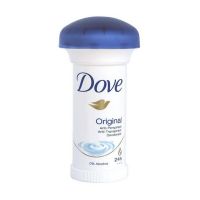 Desodorizante em Creme Original Dove (50 ml) 50 ml