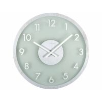 Relógio de Parede Nextime NEXTIME 3205WI Branco Madeira (Recondicionado A)
