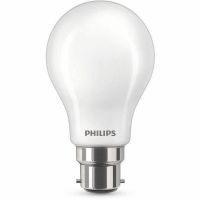 Lâmpada LED Philips 8718699762476 Branco F 40 W B22 (2700 K)