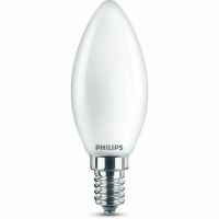 Lâmpada de Halogéneo Philips Vela E14 (2700 K)