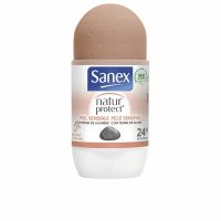 Desodorizante Roll-On Sanex Natur Protect 50 ml