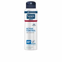 Desodorizante em Spray Sanex Men Active Control 200 ml
