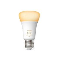 Iluminação Philips Pack de 1 E27 Branco