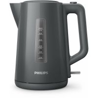 Chaleira Philips HD9318/10 Cinzento Plástico 2200 W 1,7 L